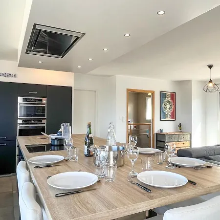 Maison Levi Avec Vue Et A 200m Du Port *