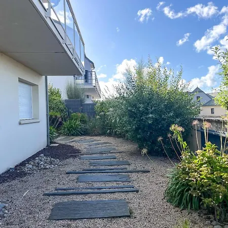 Maison Levi Avec Vue Et A 200m Du Port *