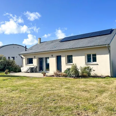 Ferienhaus Maison Levi - Vue Mer - 200M Du Port- Classee 3 Etoiles