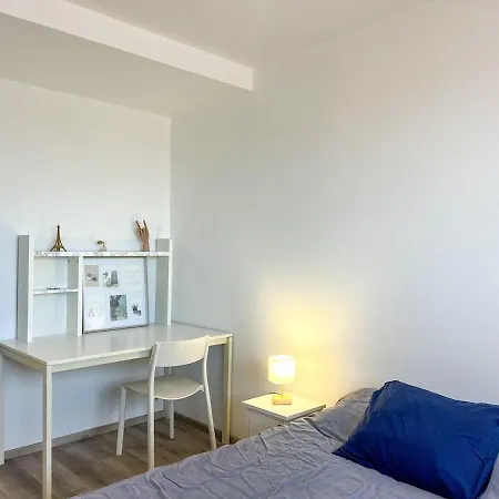 Maison Levi Avec Vue Et A 200m Du Port * Digosville