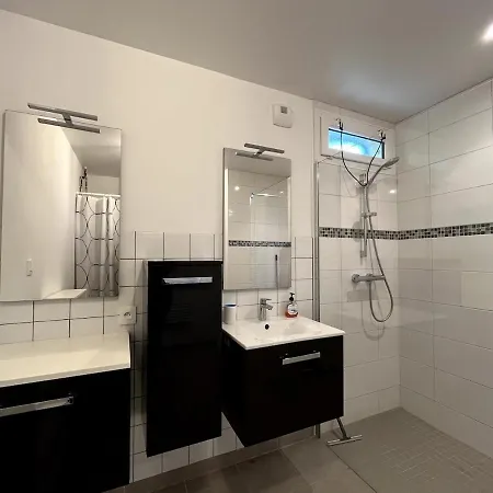 Maison Levi - Vue Mer - 200M Du Port- Classee 3 Etoiles Ferienhaus Digosville