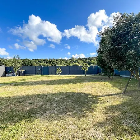 Maison Levi Avec Vue Et A 200m Du Port בית נופש *