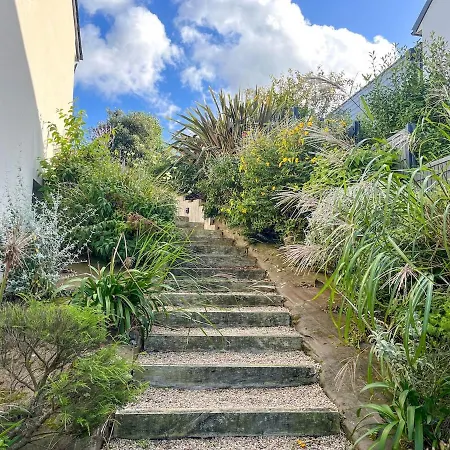 Ferienhaus Maison Levi - Vue Mer - 200M Du Port- Classee 3 Etoiles Digosville