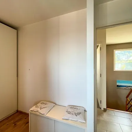 Maison Levi Avec Vue Et A 200m Du Port בית נופש