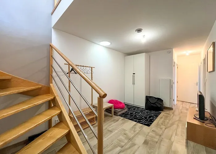 Maison Levi - Vue - 200m Du Port- Classee 3 Etoiles