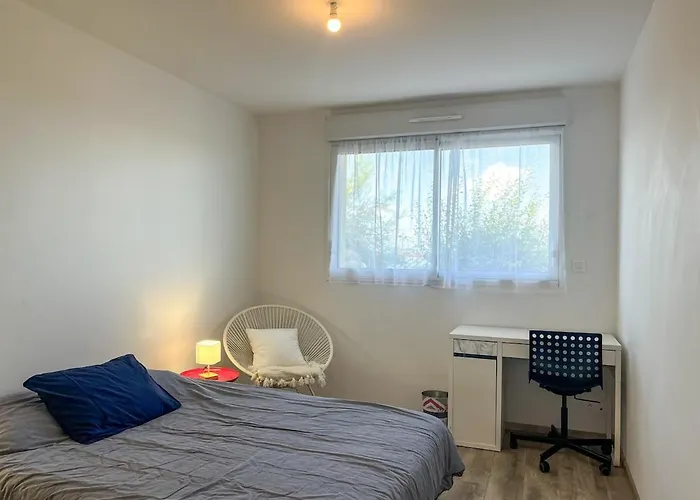 Feriehus Maison Levi - Vue - 200m Du Port- Classee 3 Etoiles