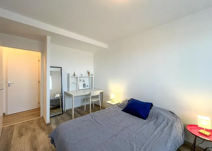 Feriehus Maison Levi - Vue - 200m Du Port- Classee 3 Etoiles *