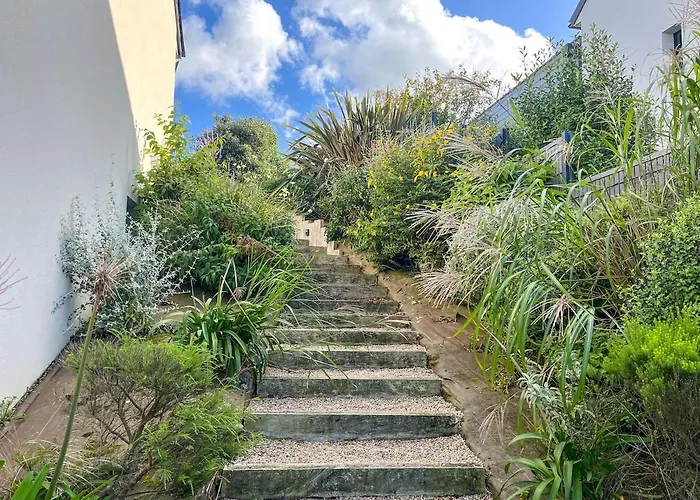 Feriehus Maison Levi - Vue - 200m Du Port- Classee 3 Etoiles Digosville