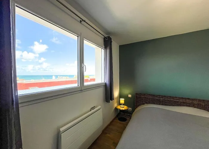 Feriehus Maison Levi - Vue - 200m Du Port- Classee 3 Etoiles Digosville