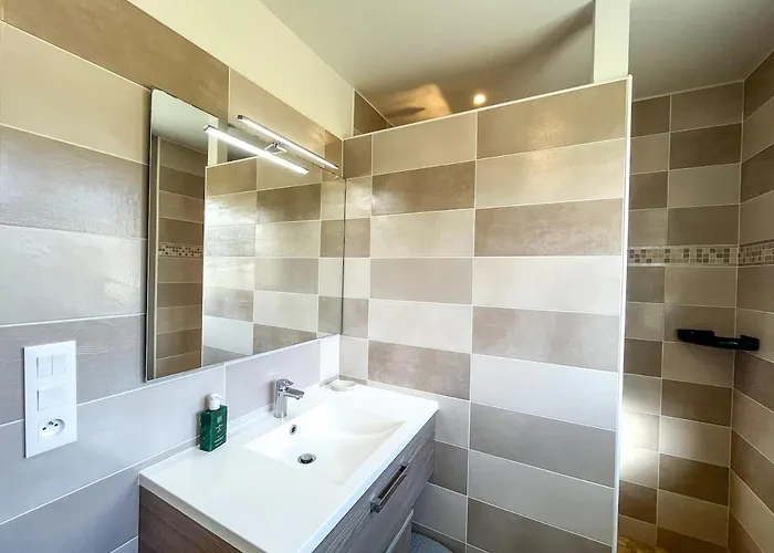 Maison Levi - Vue - 200m Du Port- Classee 3 Etoiles *